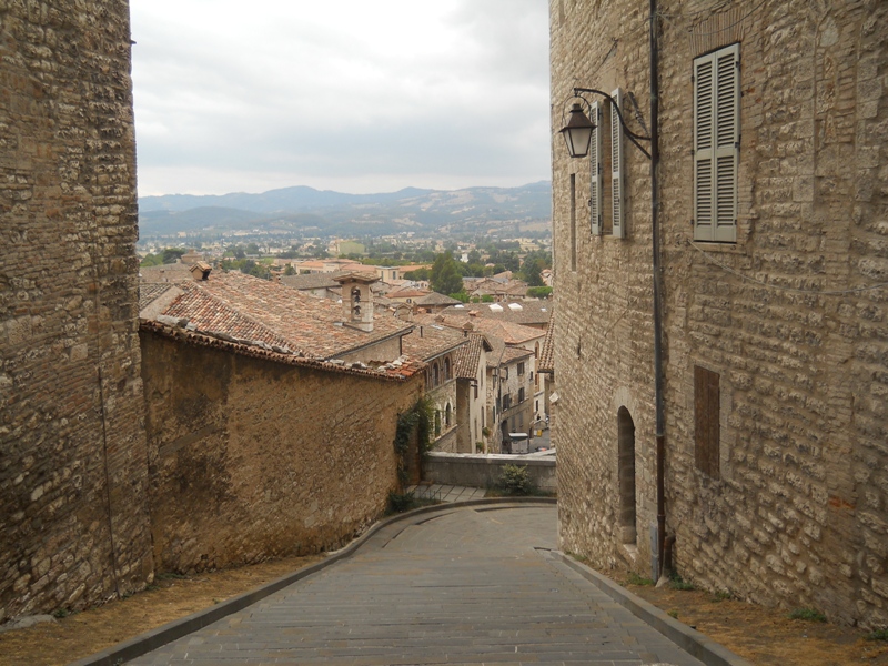 Gubbio